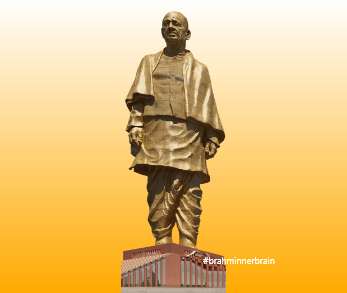Statue of Unity Tour Package From Ahmedabad